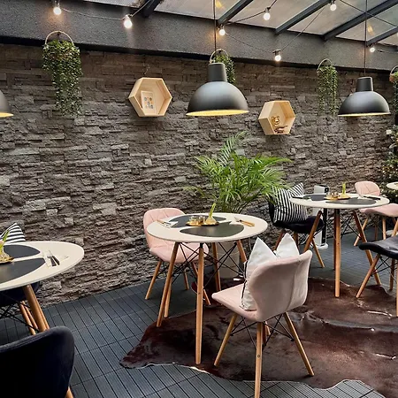 Garufa Wellness & 4* Vysoké Tatry