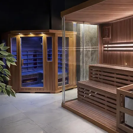 Vendégház Garufa Wellness &