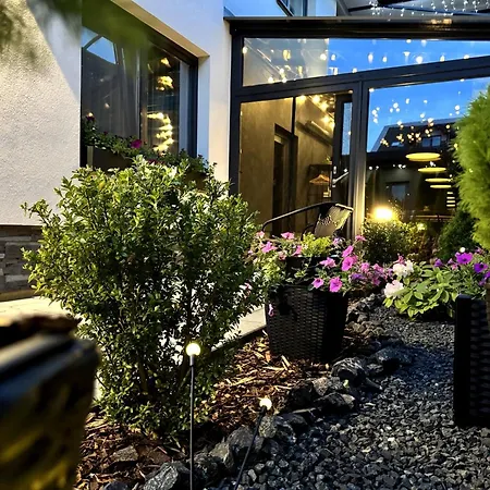 Garufa Wellness & בית הארחה