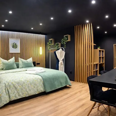 Garufa Wellness & 4* Vysoké Tatry