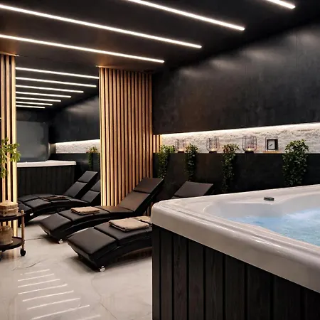 Pensionat Garufa 4*