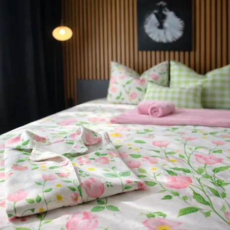 Garufa Wellness & Vendégház 4*