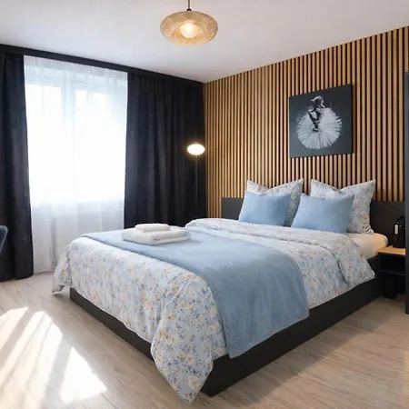 Πανσιόν Garufa Wellness & 4*