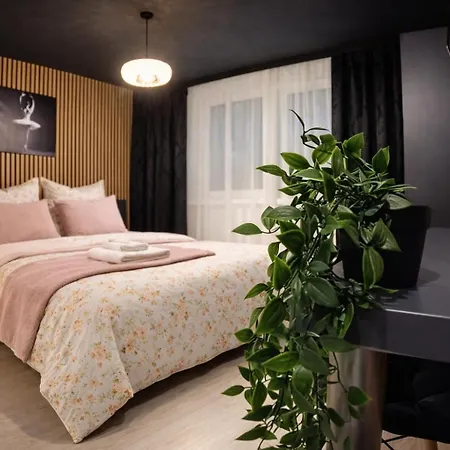 Πανσιόν Garufa Wellness & Vysoké Tatry