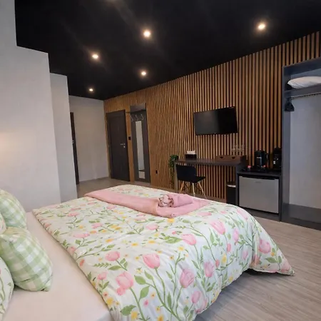 Garufa Wellness & 4*