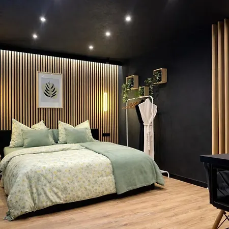 Garufa Wellness & 4* Vysoké Tatry