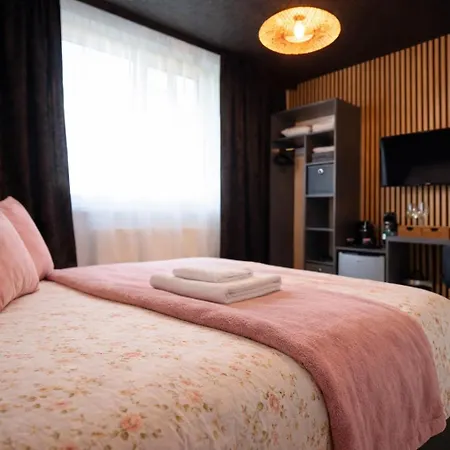 Garufa Wellness &