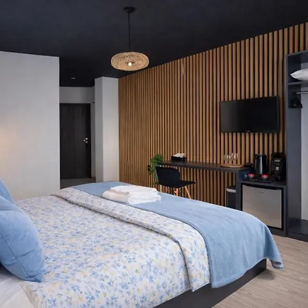 Garufa Wellness & 4*