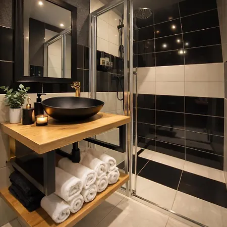 Garufa Wellness & 4* Vysoké Tatry
