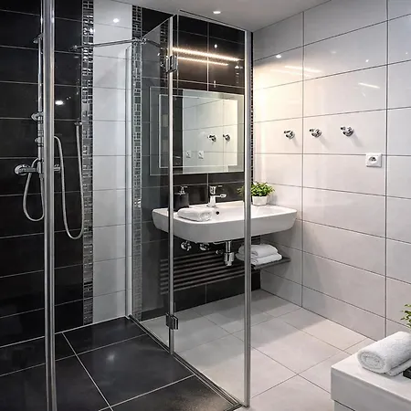 Garufa 4* Vysoké Tatry