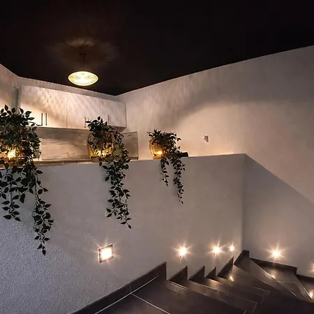 Garufa Wellness & 4*