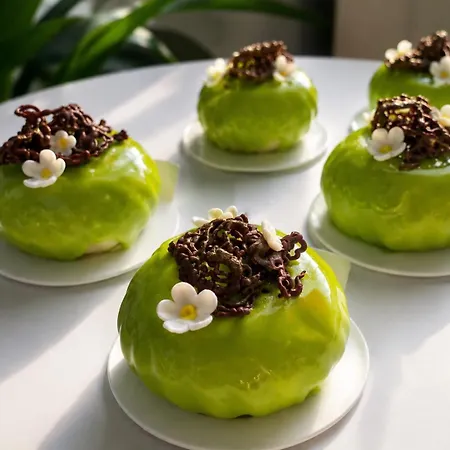 Garufa Wellness & 4*