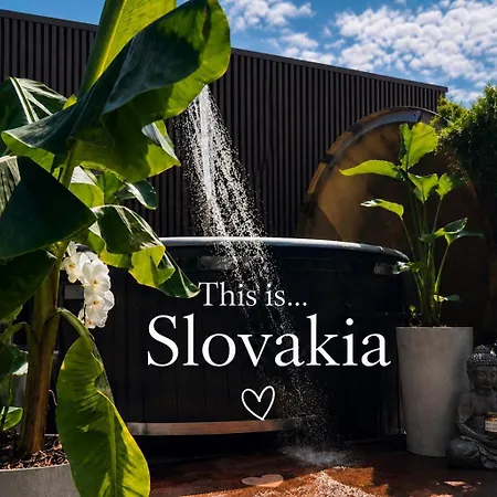Garufa Wellness & 4*