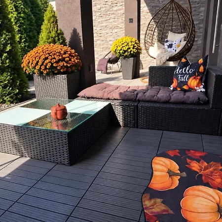 Garufa Wellness &