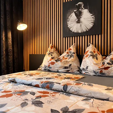 Garufa Guest house Vysoke Tatry