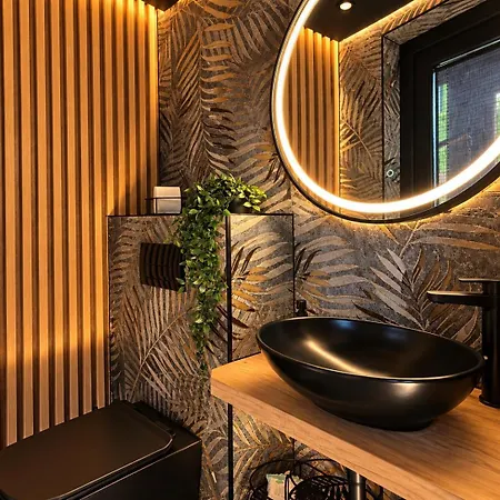 Garufa Wellness & Vendégház