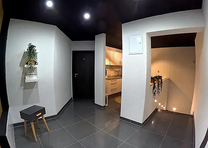Garufa Wellness & 4*