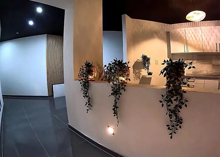 Garufa Wellness & Vysoké Tatry
