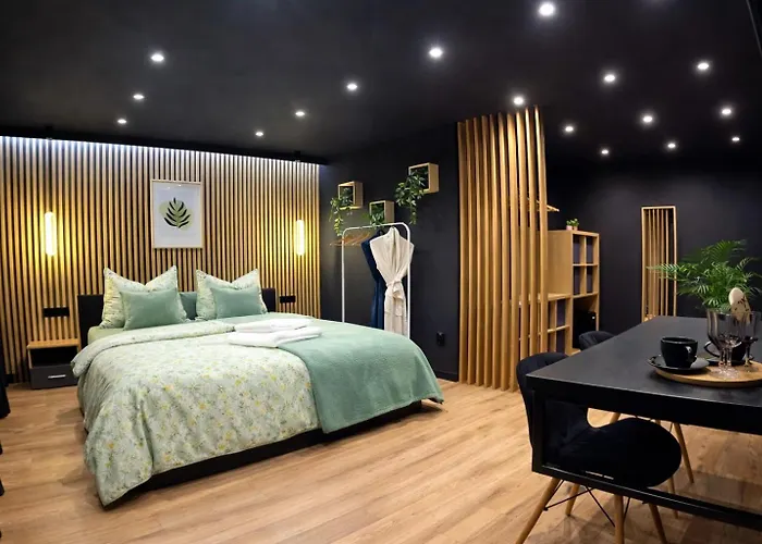Garufa Wellness & 4* Vysoké Tatry