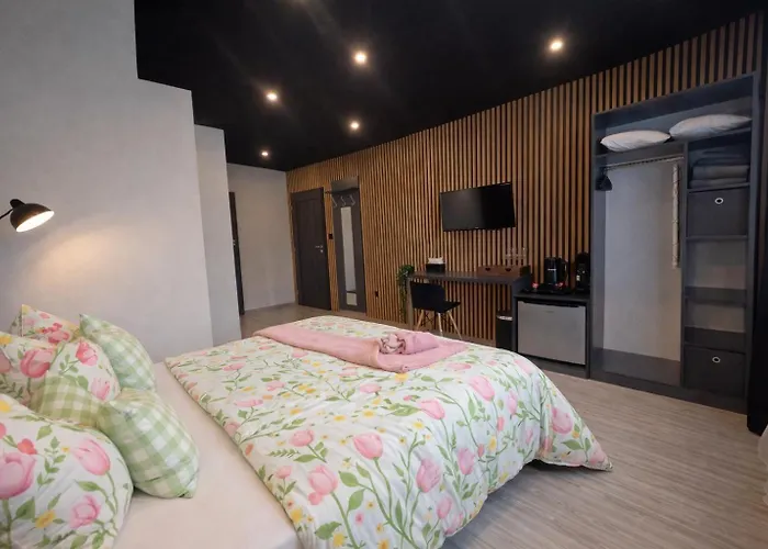 Garufa Wellness & 4*