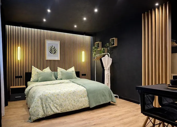 Garufa Wellness & 4* Vysoké Tatry