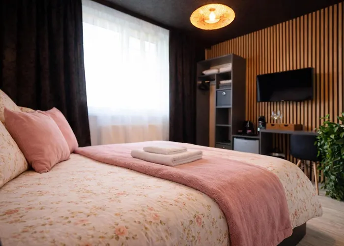 Garufa Wellness &