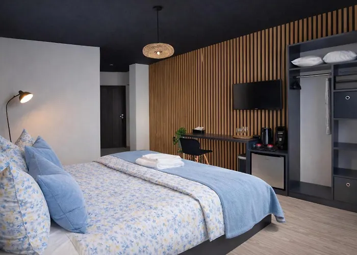 Garufa Wellness & 4*