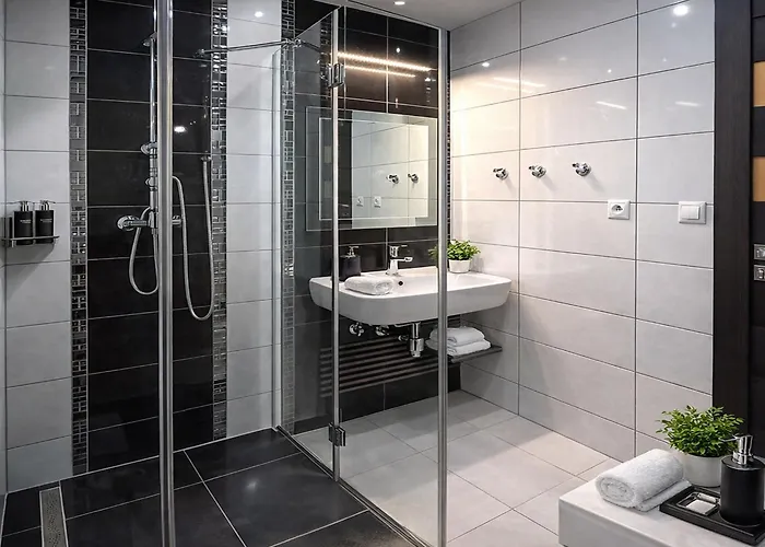 Garufa Wellness & 4* Vysoké Tatry