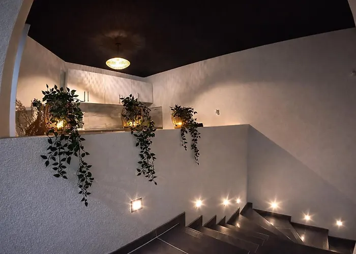 Garufa Wellness & 4*