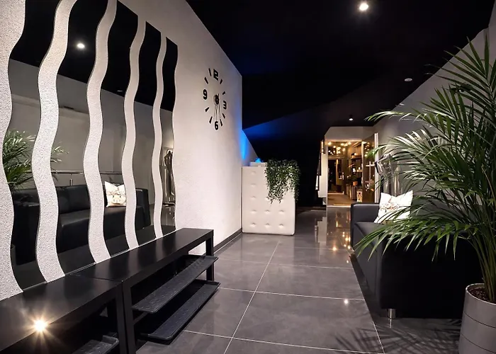 Garufa Wellness &